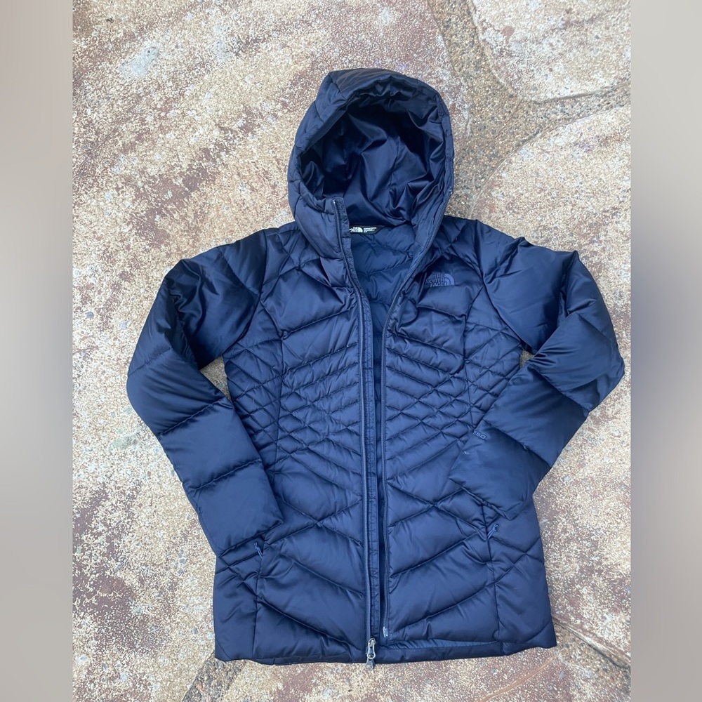 North Face 550 Down Women’s Jacket